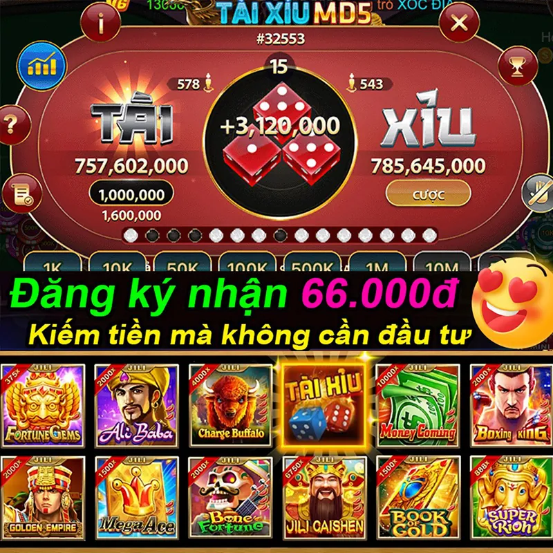 Casino Trực Tuyến VN 88